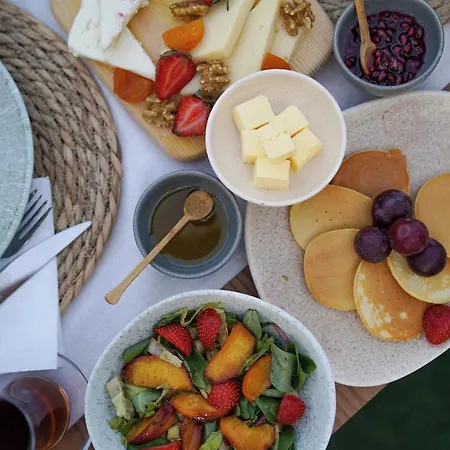 酒店 Solis 阿拉恰特