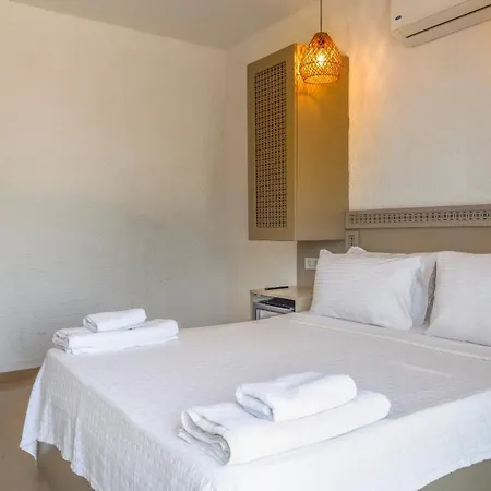 Solis Hotel