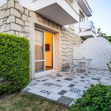 Hotel Solis Alacati