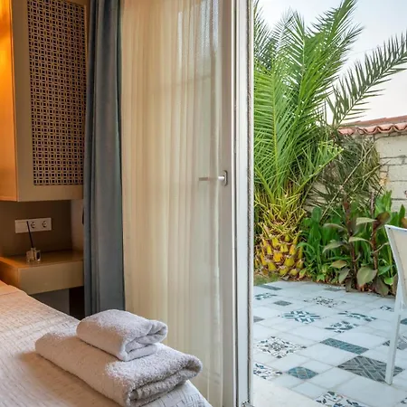 Hotel Solis *