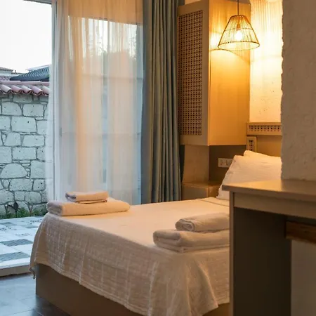 Отель Solis Алачати