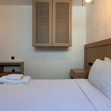 Hotel Solis