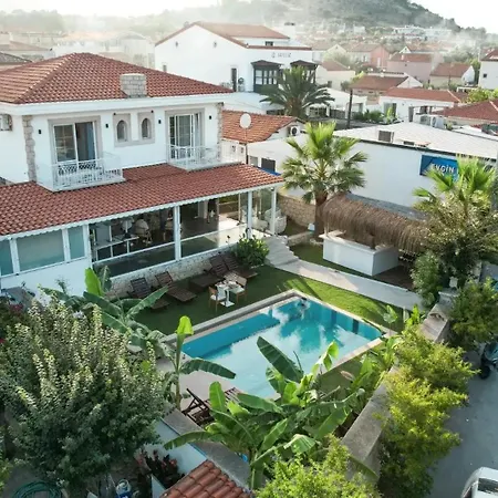 Hotel Solis Alacati
