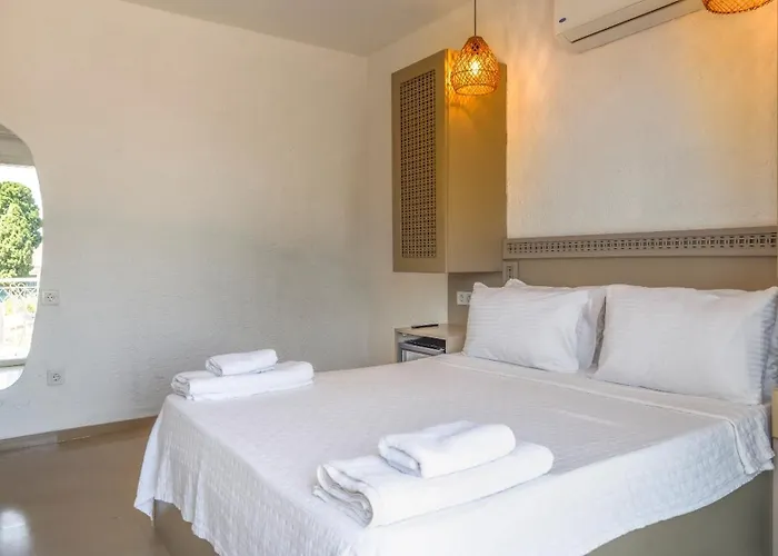 Solis Hotel