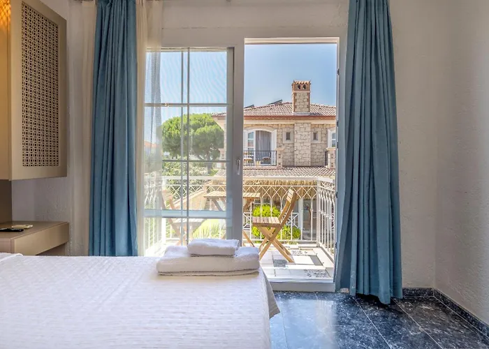 Solis Hotel *