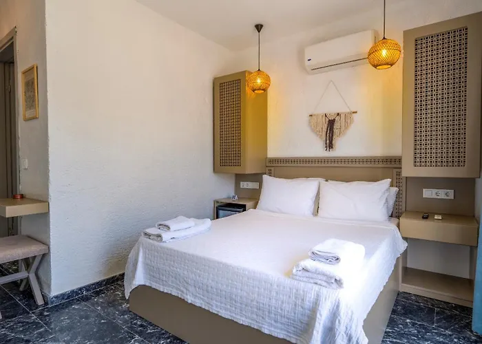 Solis Hotel *