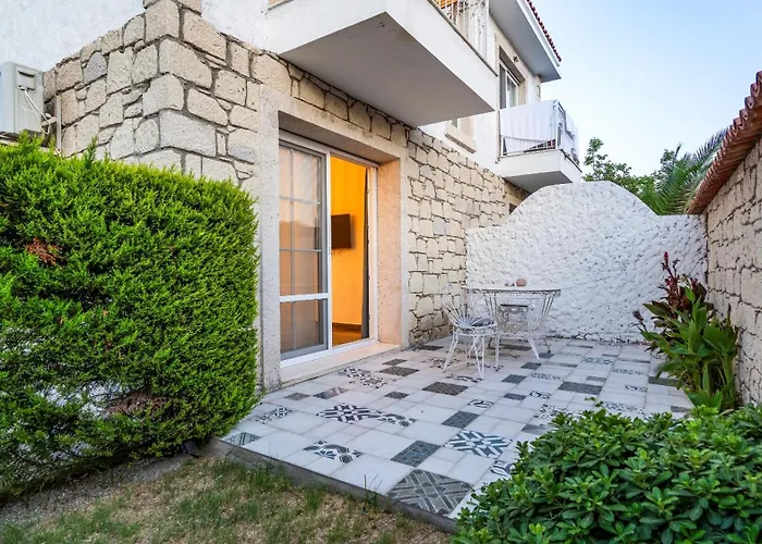Hotel Solis Alaçatı