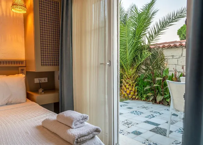 Hotel Solis *