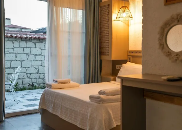 Hotel Solis Alaçatı
